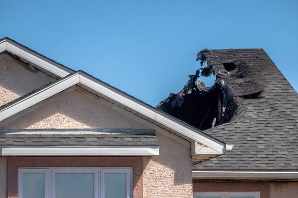 Licensed Fire Damage Repair service in Black Diamond, FL - Fire Damage Biloxi